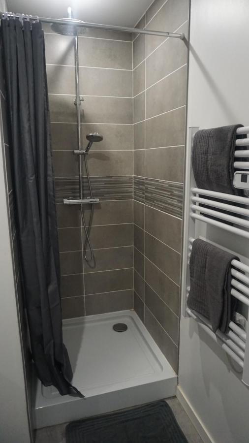 Apartment Cosy T2 Wifi Parking Proche Gare Centre *