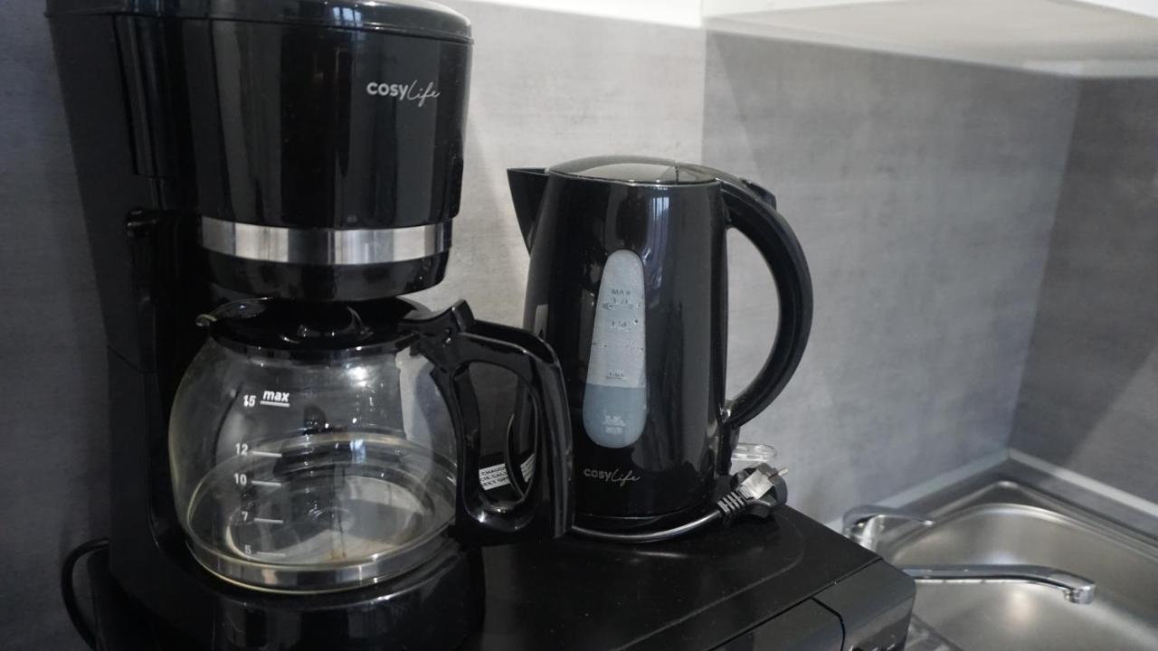 Apartment Cosy T2 Wifi Parking Proche Gare Centre