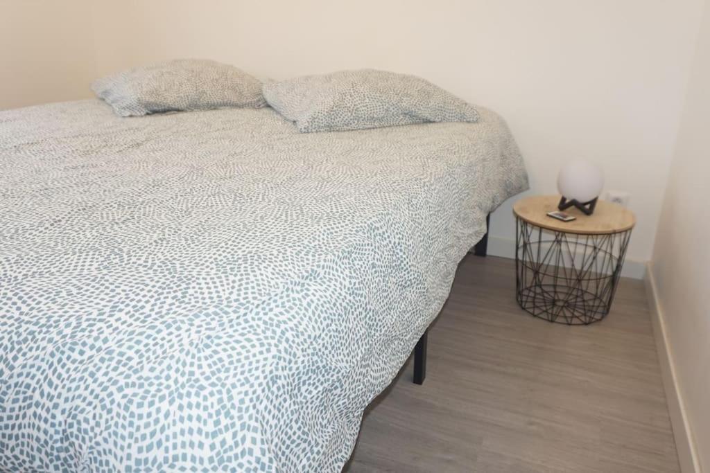 Cosy T2 Wifi Parking Proche Gare Centre Apartment Saint-Quentin (Aisne)