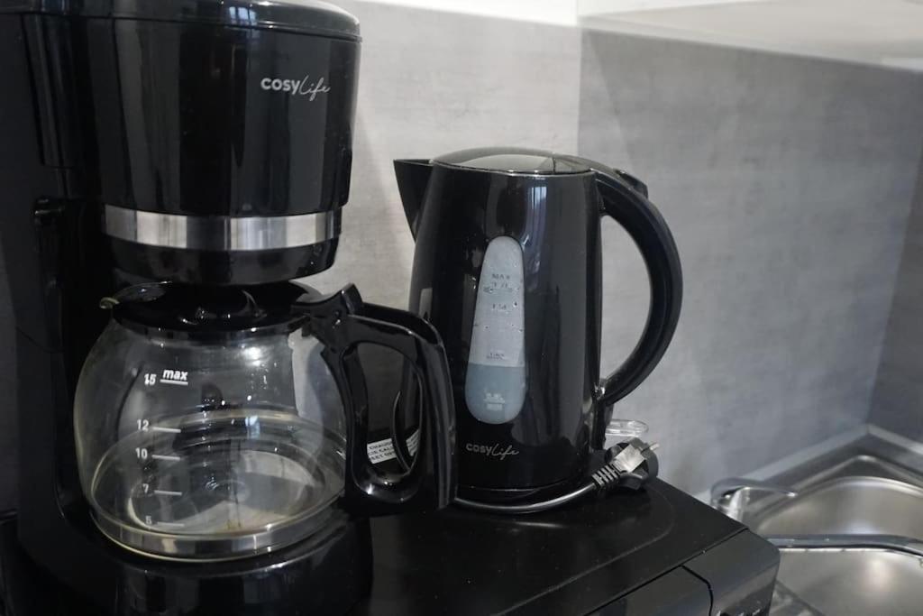 Cosy T2 Wifi Parking Proche Gare Centre * Saint-Quentin (Aisne)