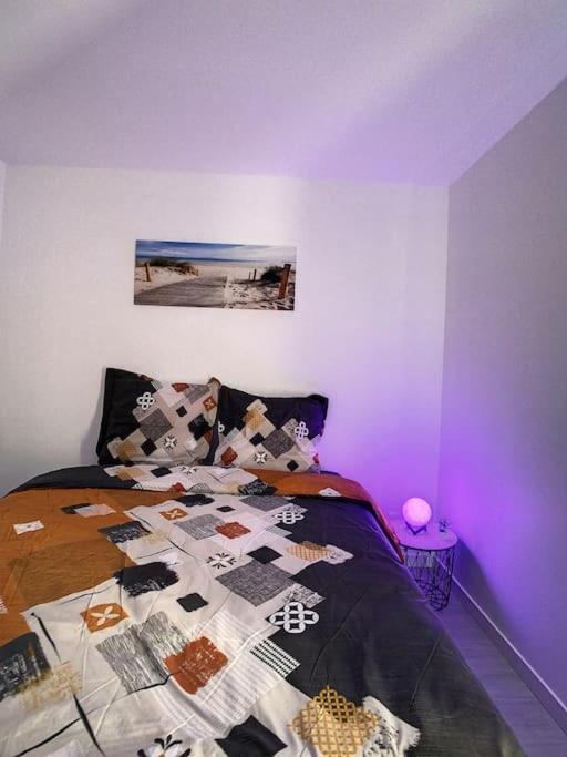 Cosy T2 Wifi Parking Proche Gare Centre Apartment *